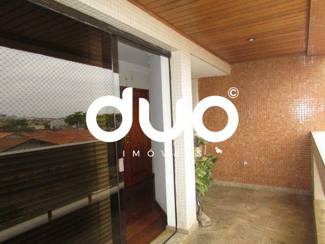 Apartamento à venda no Vila Rezende: 