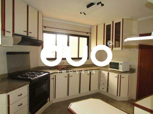 Apartamento à venda no Vila Rezende: 