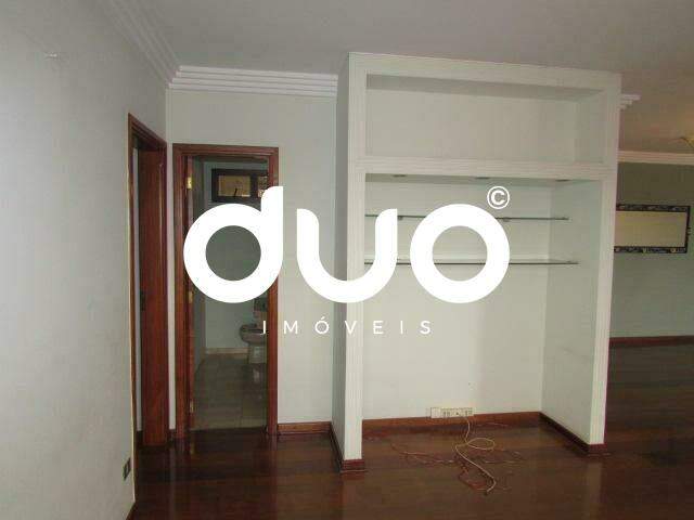 Apartamento à venda no Vila Rezende: 