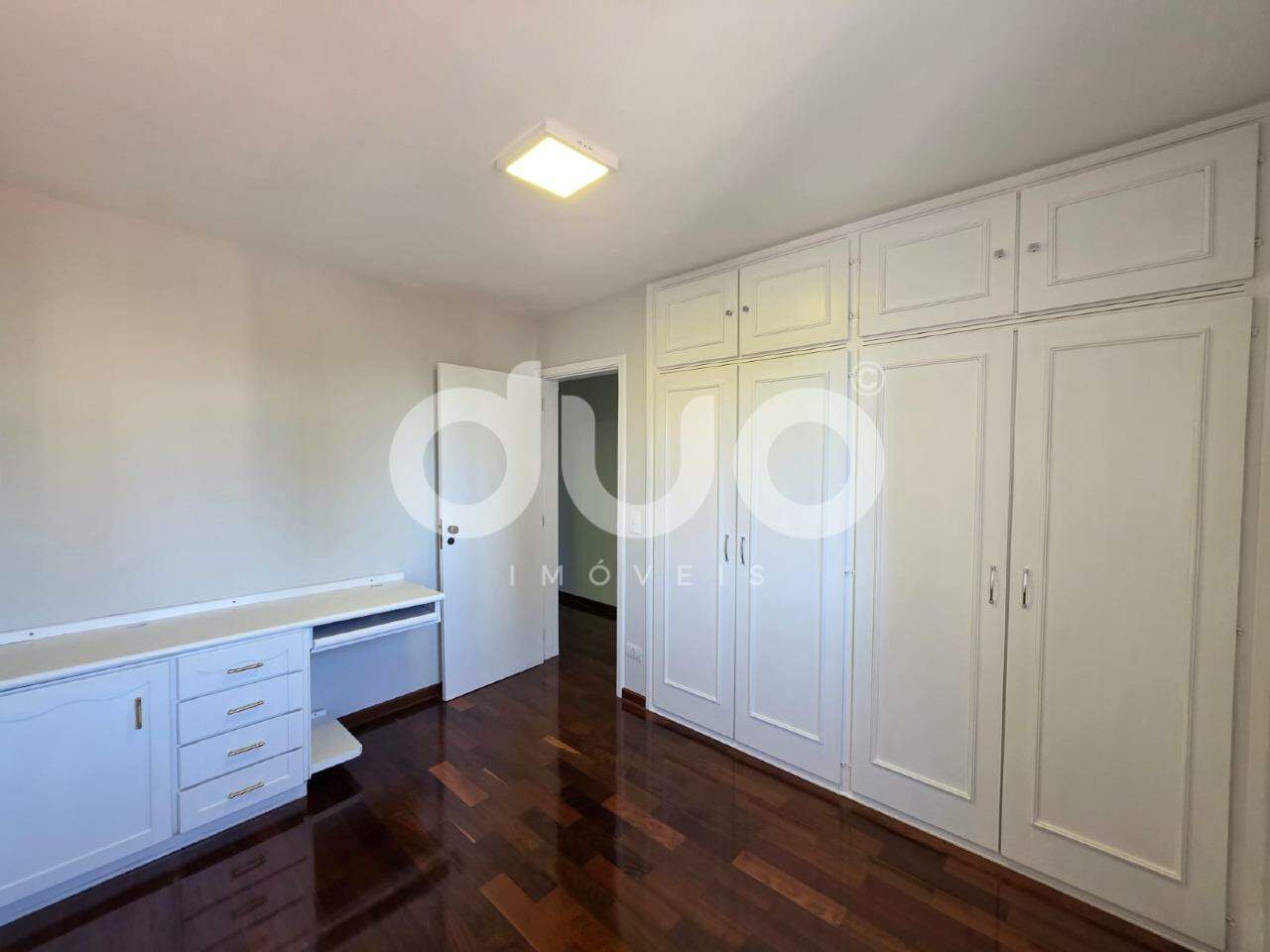 Apartamento para aluguel no São Dimas: 