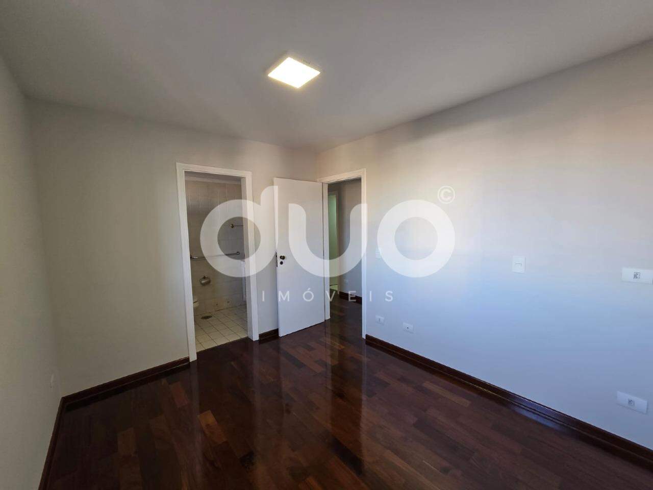 Apartamento para aluguel no São Dimas: 