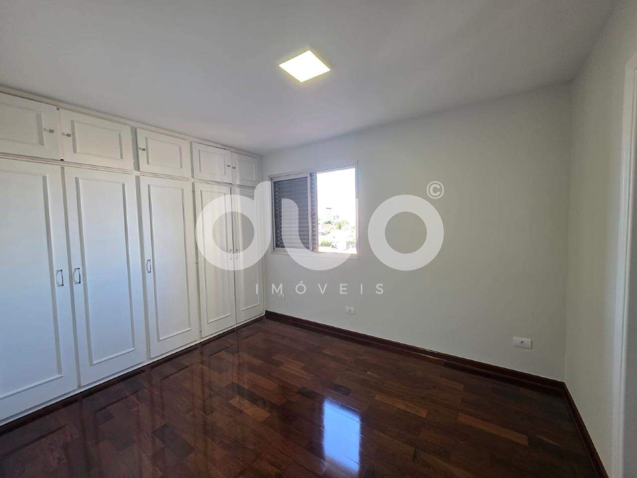 Apartamento para aluguel no São Dimas: 