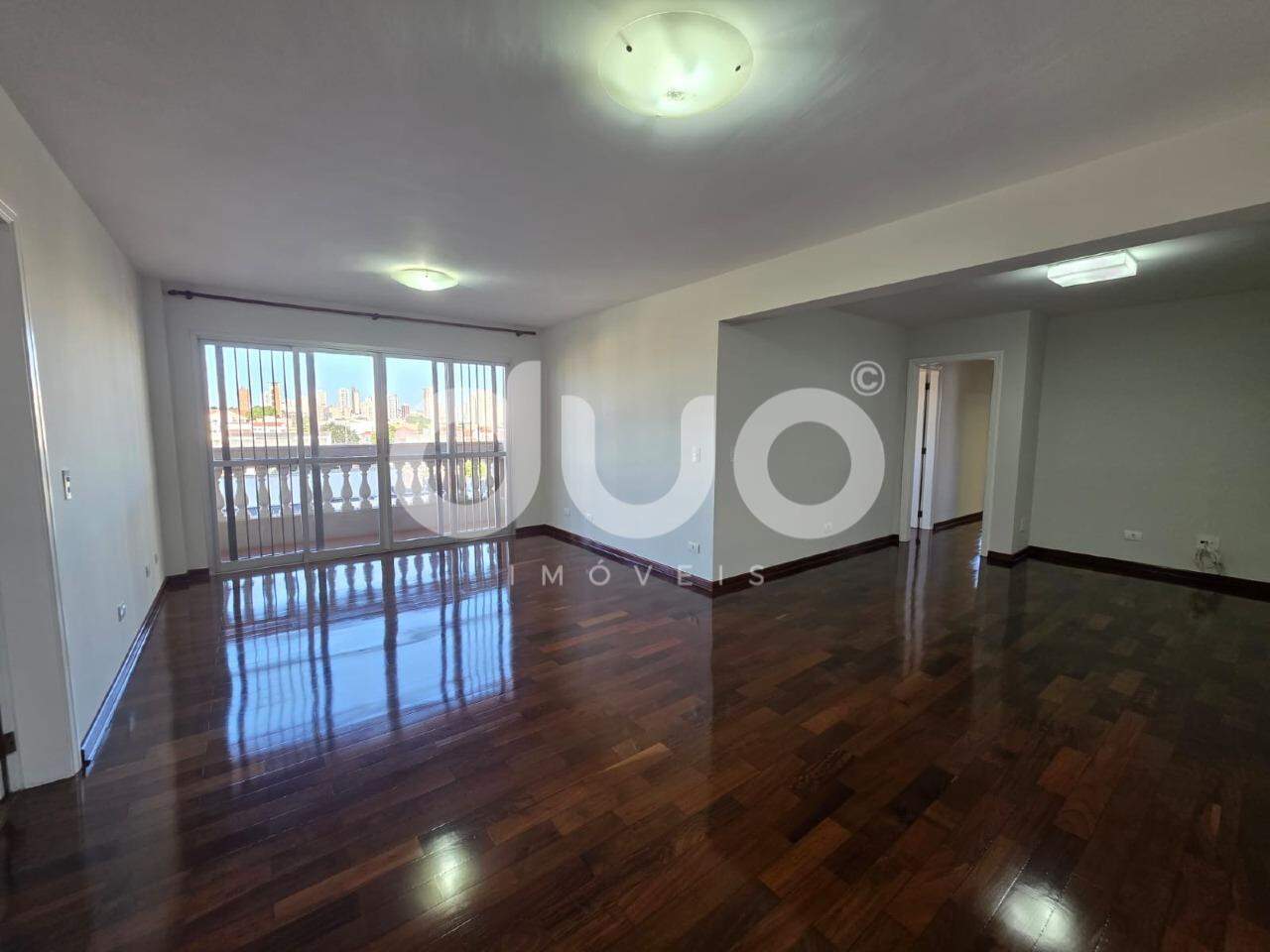 Apartamento para aluguel no São Dimas: 