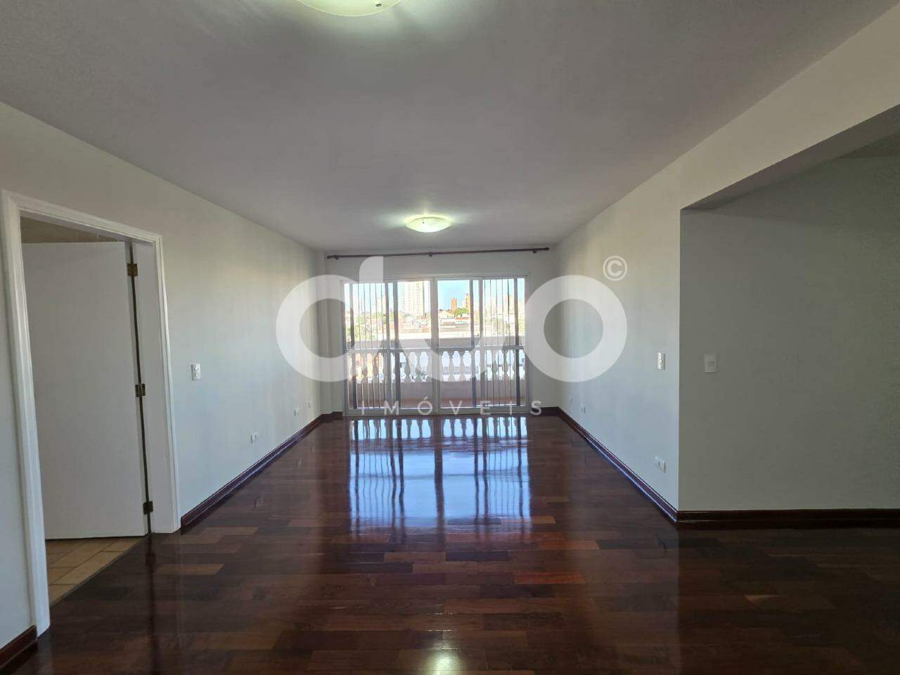 Apartamento para aluguel no São Dimas: 