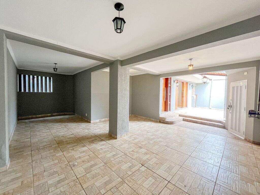 Casa à venda no Nova Piracicaba: 