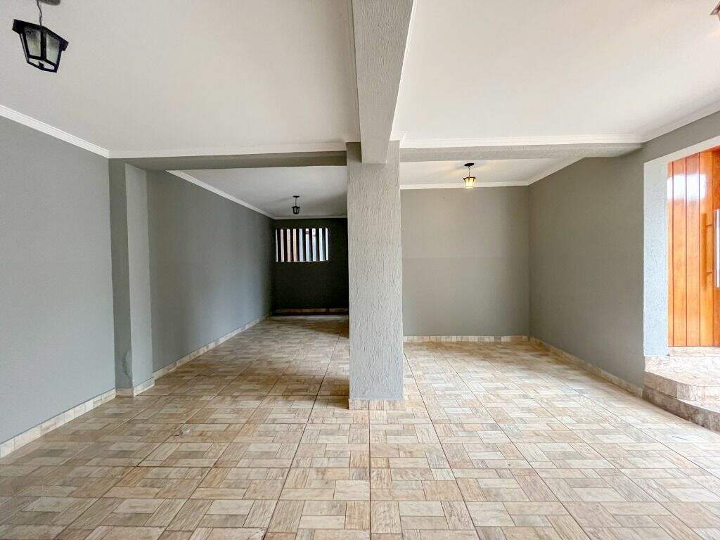 Casa à venda no Nova Piracicaba: 
