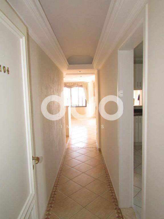 Apartamento à venda no São Judas: 
