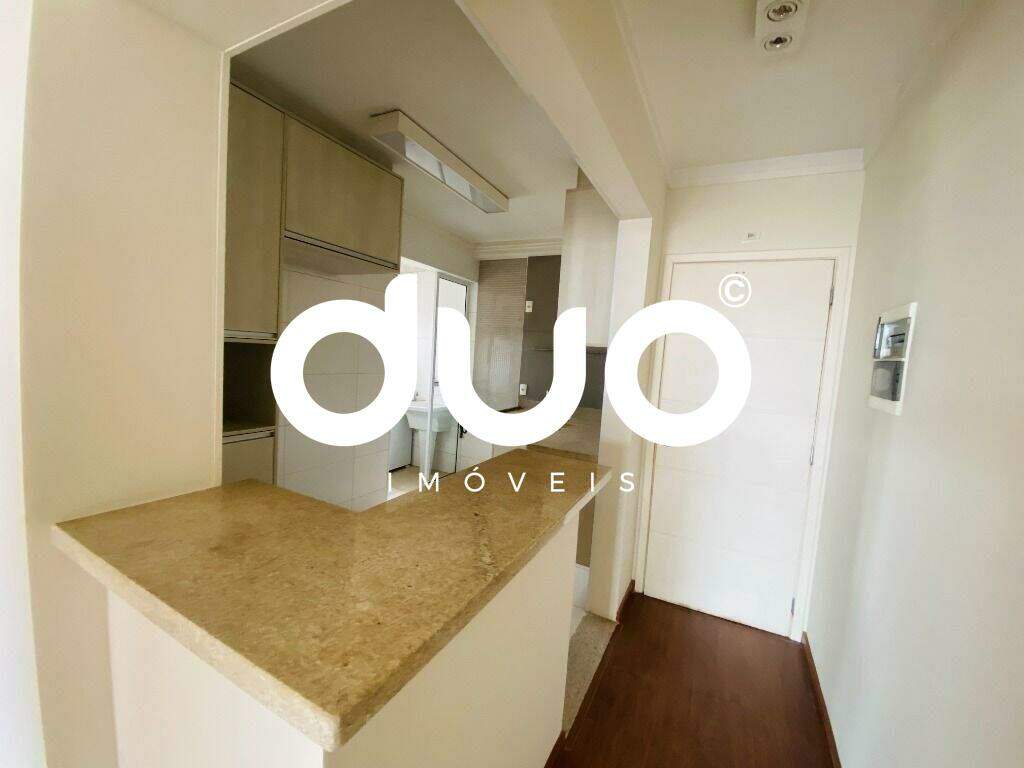 Apartamento à venda no Alemães: Apartamento com 3 dormitórios à venda, 87 m² por R$ 590.000 - Alemães - Piracicaba/SP