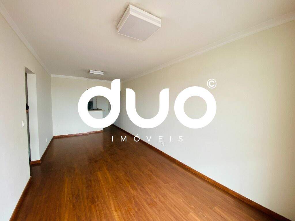 Apartamento à venda no Alemães: Apartamento com 3 dormitórios à venda, 87 m² por R$ 590.000 - Alemães - Piracicaba/SP