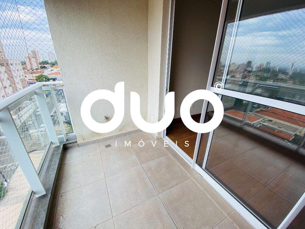 Apartamento à venda no Alemães: Apartamento com 3 dormitórios à venda, 87 m² por R$ 590.000 - Alemães - Piracicaba/SP