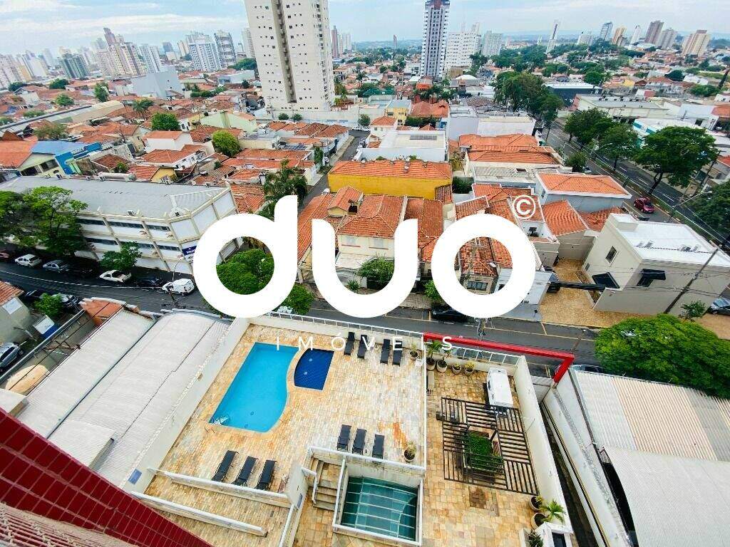 Apartamento à venda no Alemães: Apartamento com 3 dormitórios à venda, 87 m² por R$ 590.000 - Alemães - Piracicaba/SP