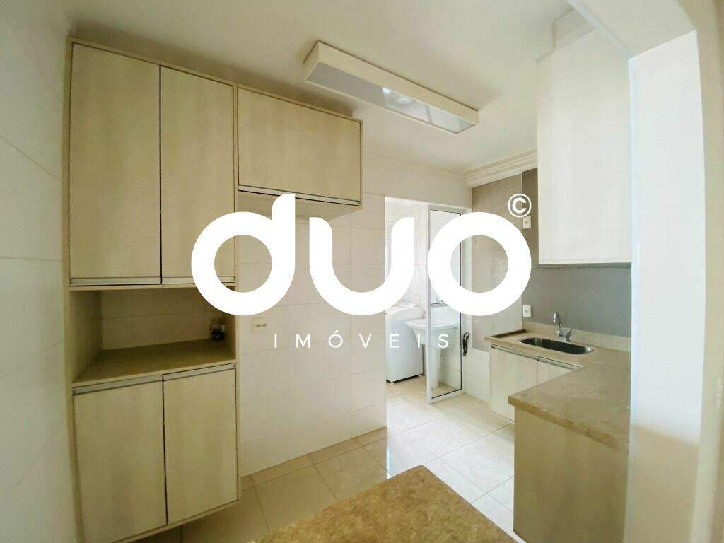 Apartamento à venda no Alemães: Apartamento com 3 dormitórios à venda, 87 m² por R$ 590.000 - Alemães - Piracicaba/SP