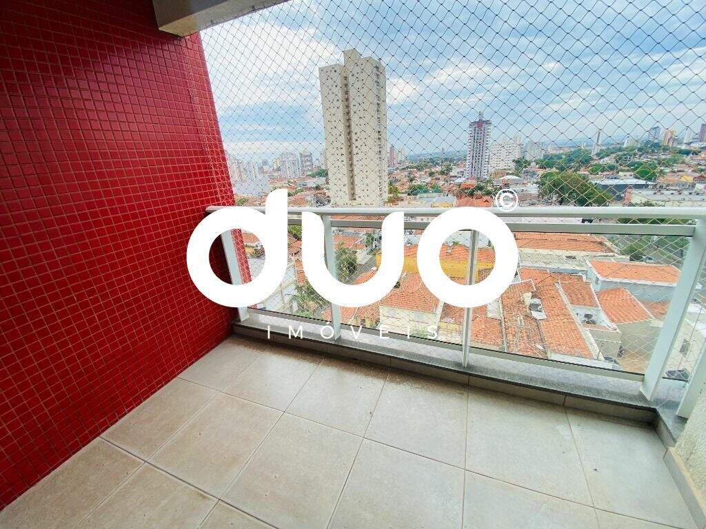 Apartamento à venda no Alemães: Apartamento com 3 dormitórios à venda, 87 m² por R$ 590.000 - Alemães - Piracicaba/SP