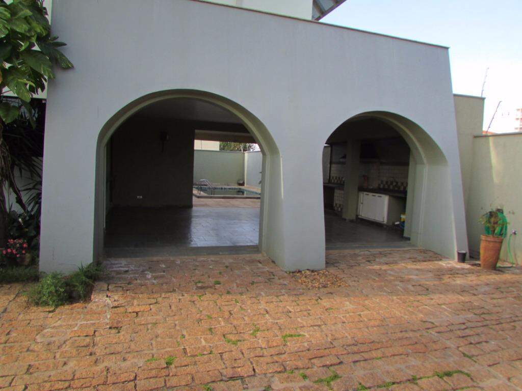 Casa à venda no Parque Santa Cecília: 