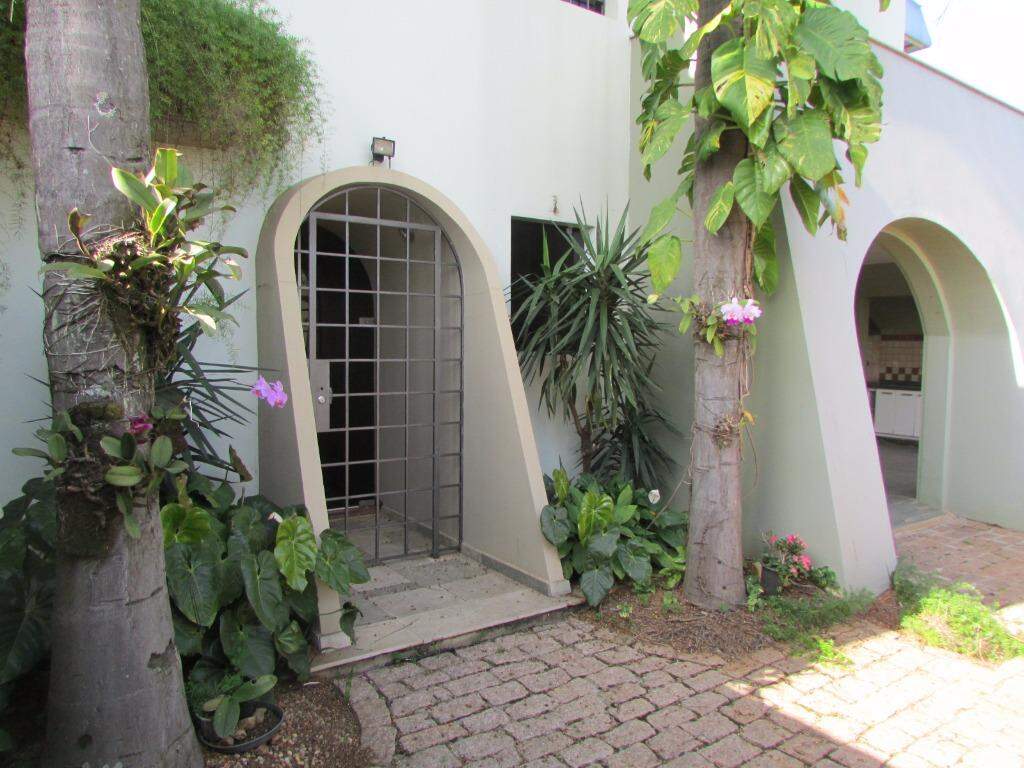 Casa à venda no Parque Santa Cecília: 