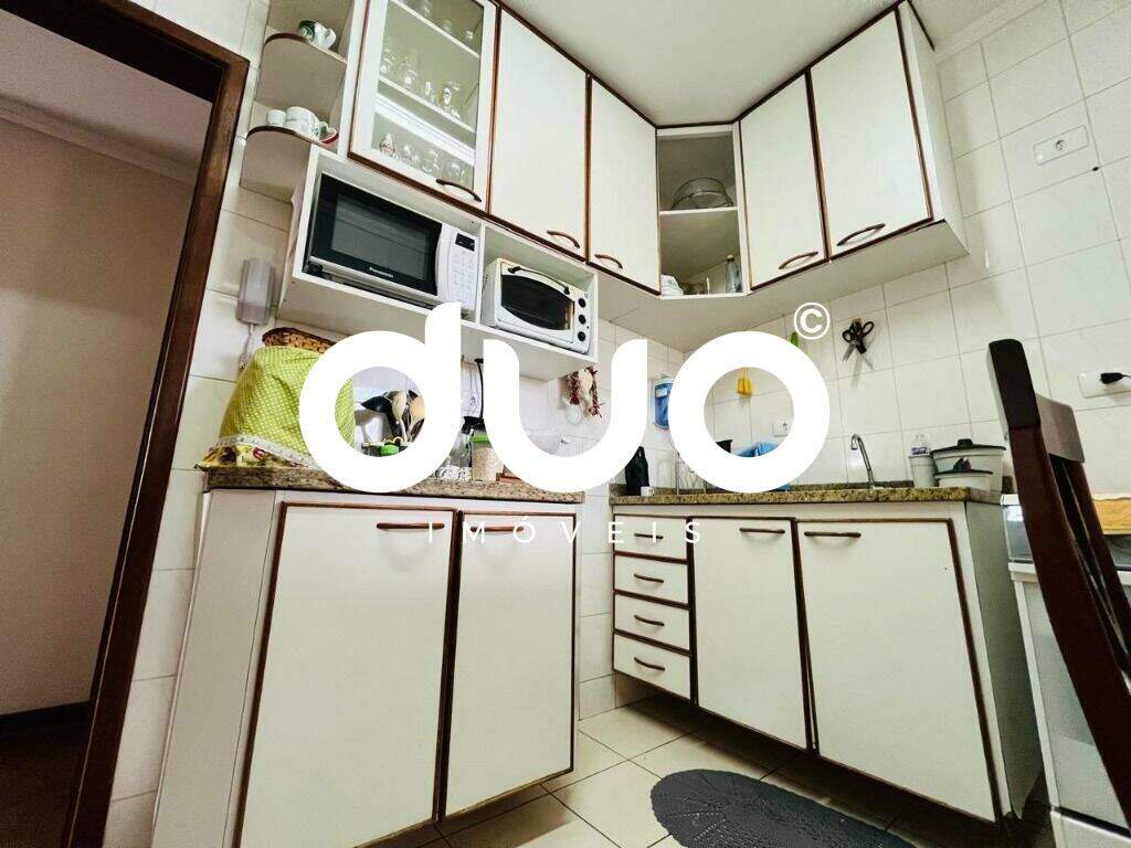 Apartamento à venda no Centro: Apartamento com 3 dormitórios à venda, 83 m² por R$ 350.000 - Centro - Piracicaba/SP