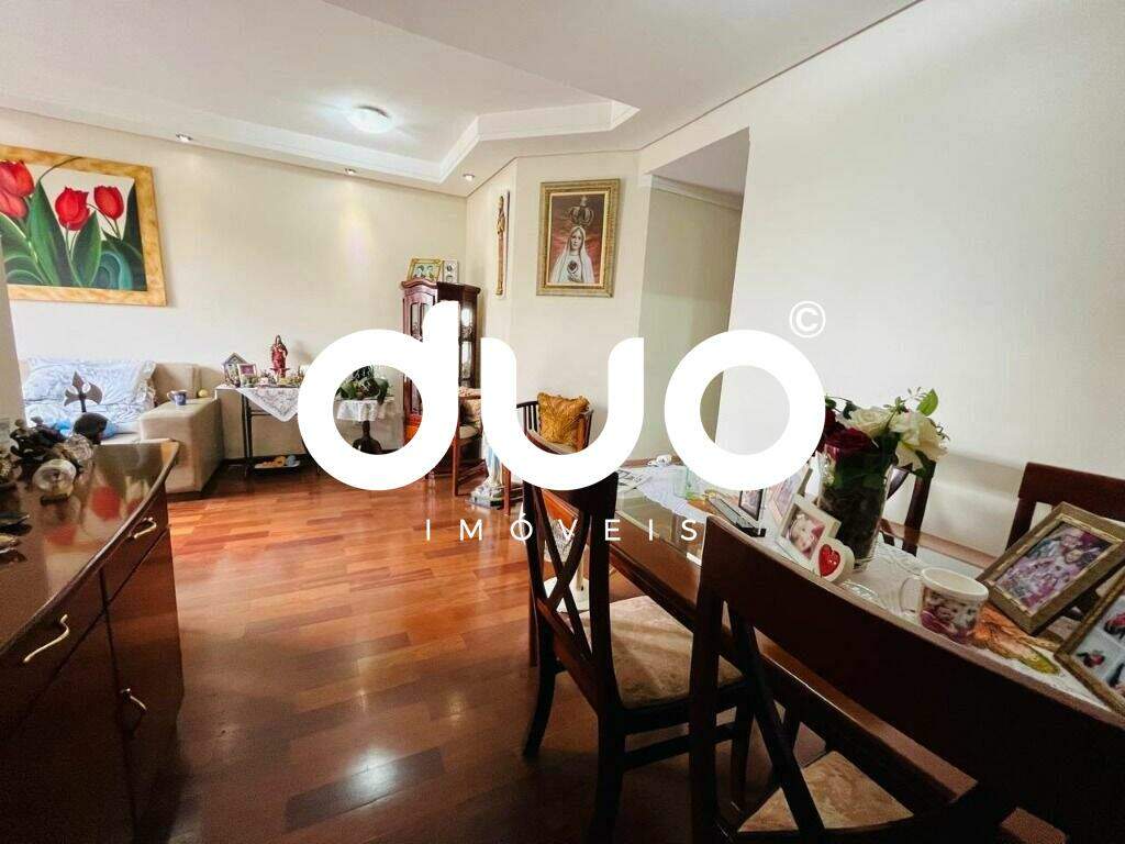 Apartamento à venda no Centro: Apartamento com 3 dormitórios à venda, 83 m² por R$ 350.000 - Centro - Piracicaba/SP