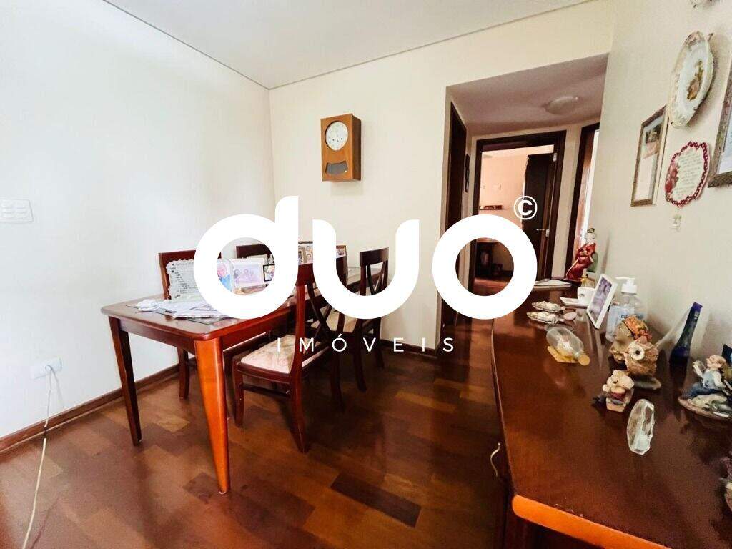 Apartamento à venda no Centro: Apartamento com 3 dormitórios à venda, 83 m² por R$ 350.000 - Centro - Piracicaba/SP