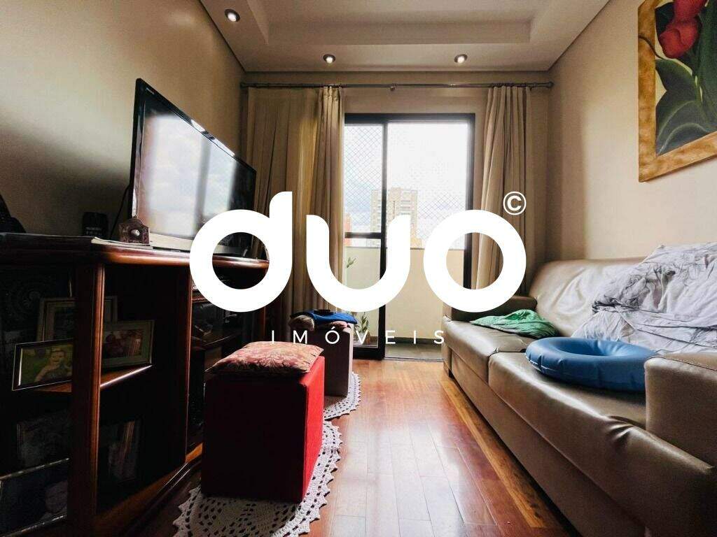 Apartamento à venda no Centro: Apartamento com 3 dormitórios à venda, 83 m² por R$ 350.000 - Centro - Piracicaba/SP