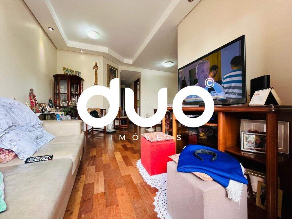 Apartamento à venda no Centro: Apartamento com 3 dormitórios à venda, 83 m² por R$ 350.000 - Centro - Piracicaba/SP