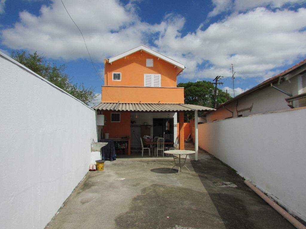 Casa à venda no Jardim Sonia: 