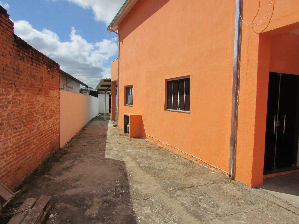 Casa à venda no Jardim Sonia: 