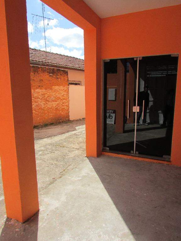 Casa à venda no Jardim Sonia: 
