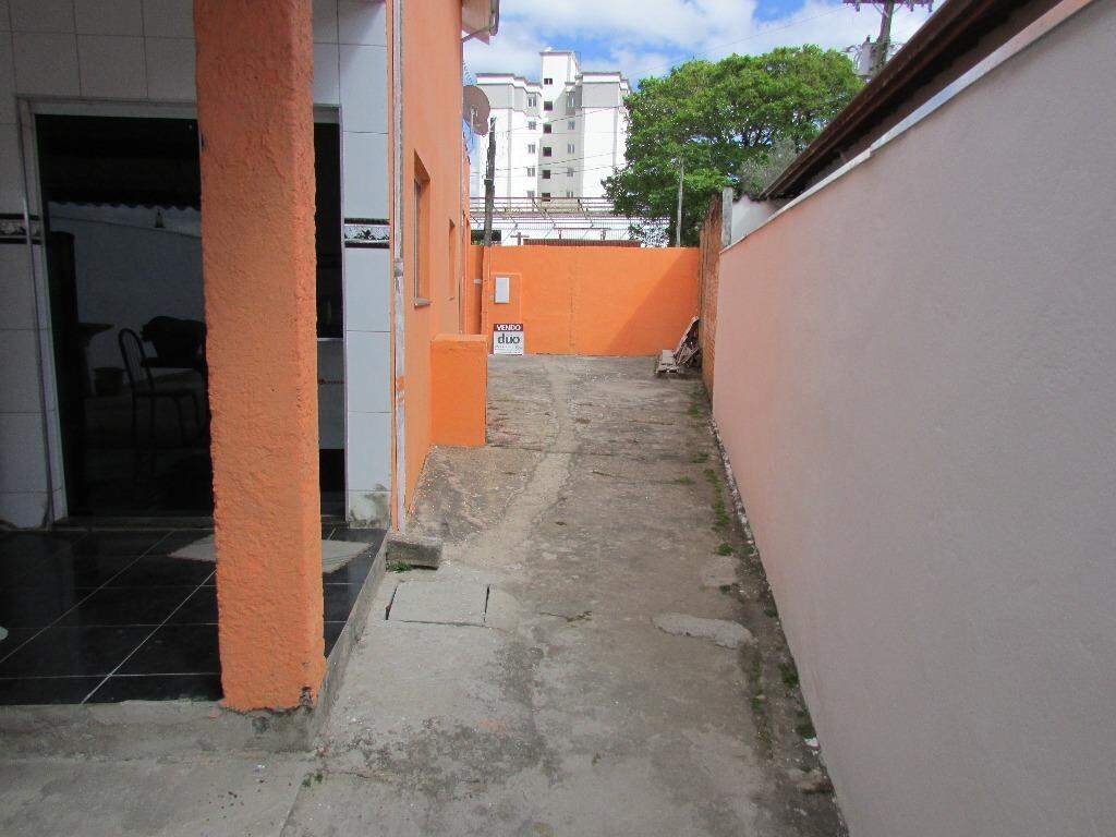 Casa à venda no Jardim Sonia: 