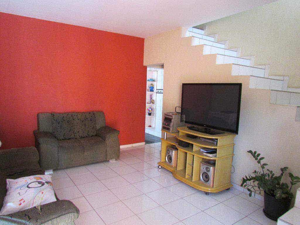 Casa à venda no Jardim Sonia: 