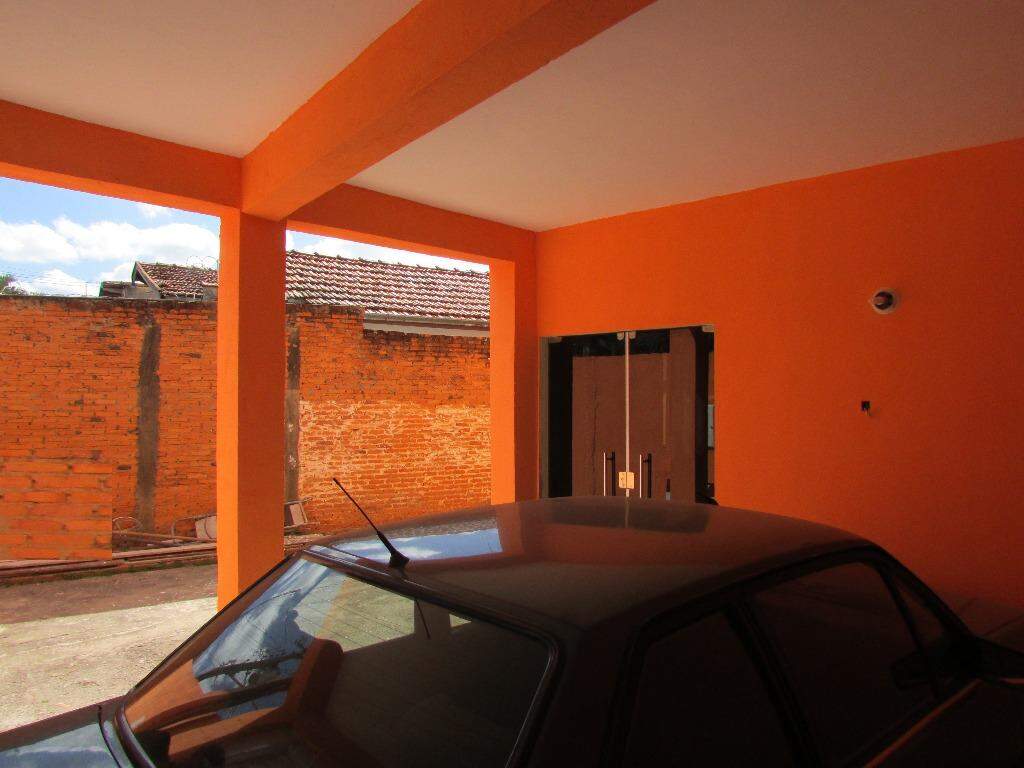 Casa à venda no Jardim Sonia: 