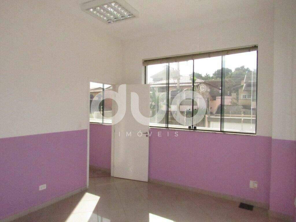 Sala para aluguel no Paulista: 