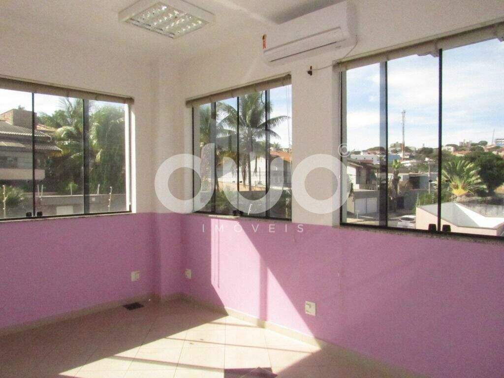 Sala para aluguel no Paulista: 