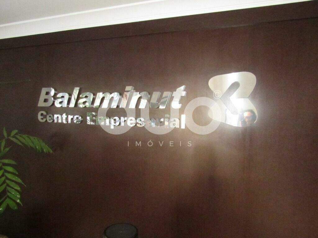 Sala para aluguel no Paulista: 