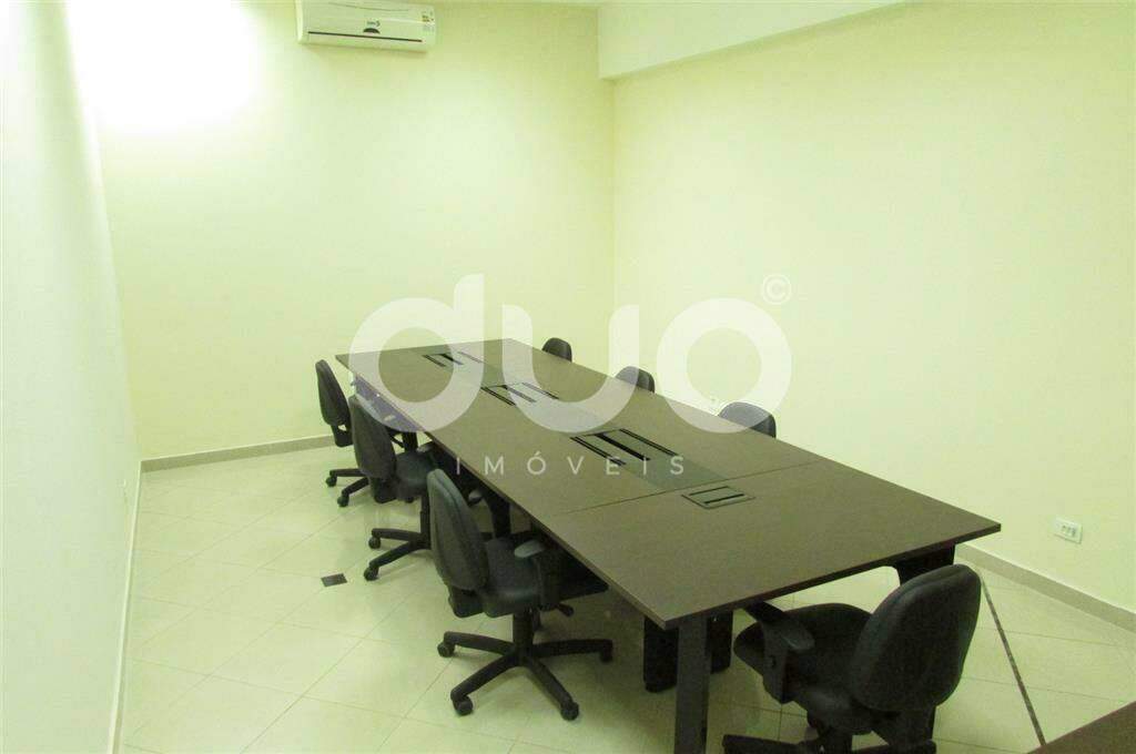 Sala para aluguel no Paulista: 