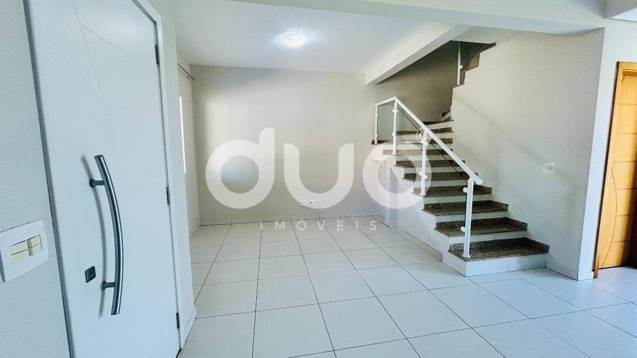 Casa em Condominío à venda no Loteamento São Francisco: 