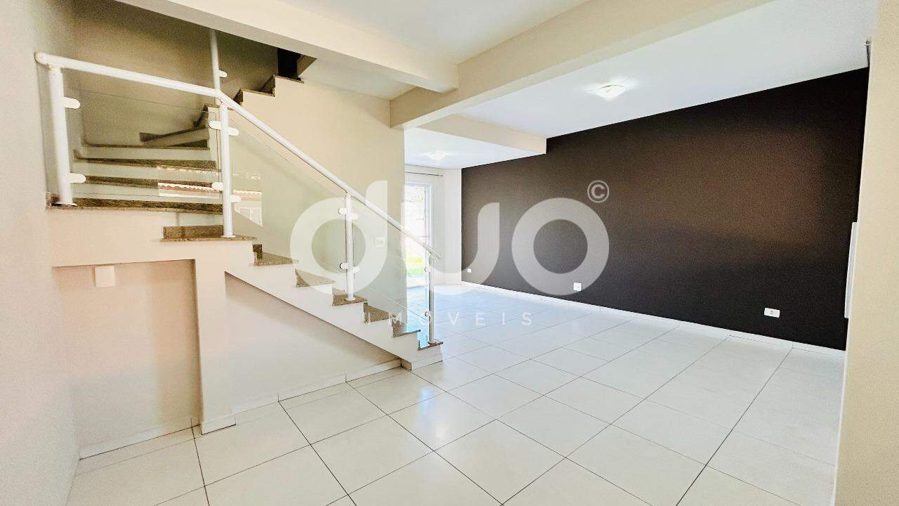 Casa em Condominío à venda no Loteamento São Francisco: 