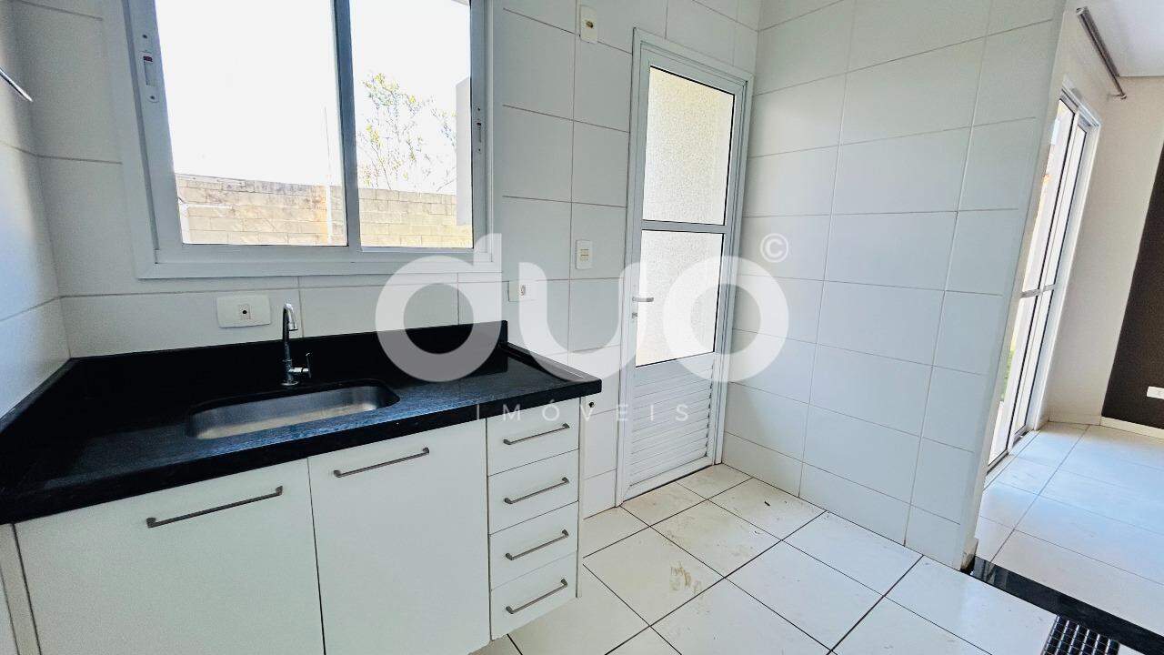 Casa em Condominío à venda no Loteamento São Francisco: 
