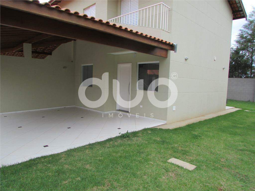 Casa à venda no Loteamento São Francisco: 