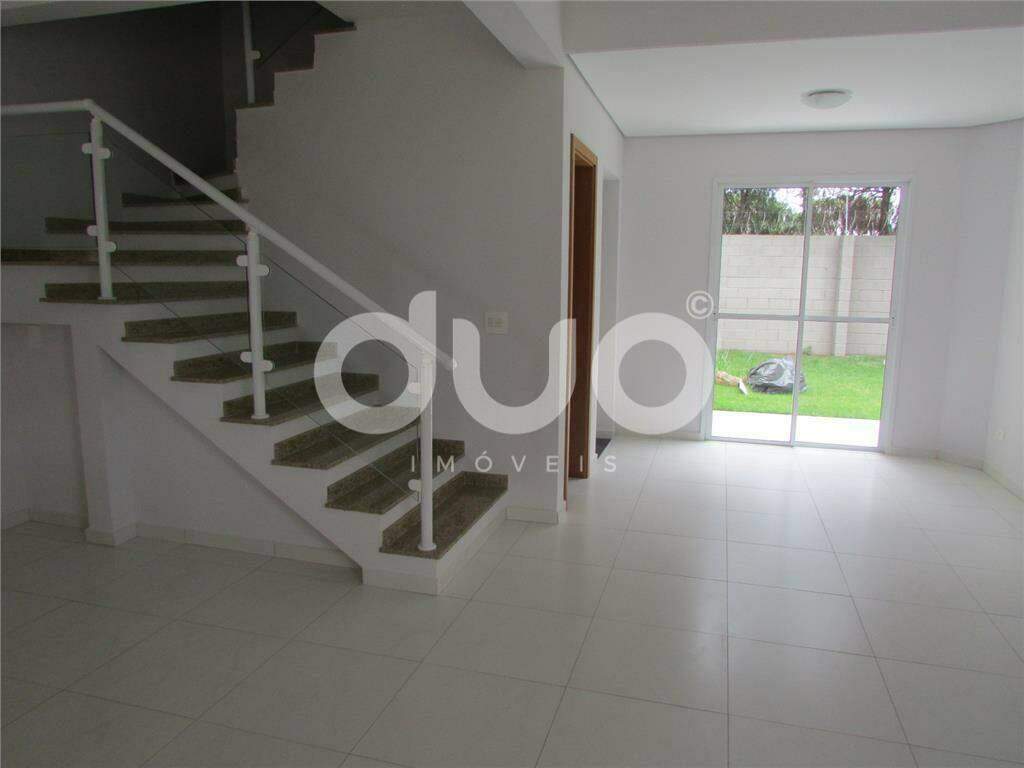 Casa à venda no Loteamento São Francisco: 