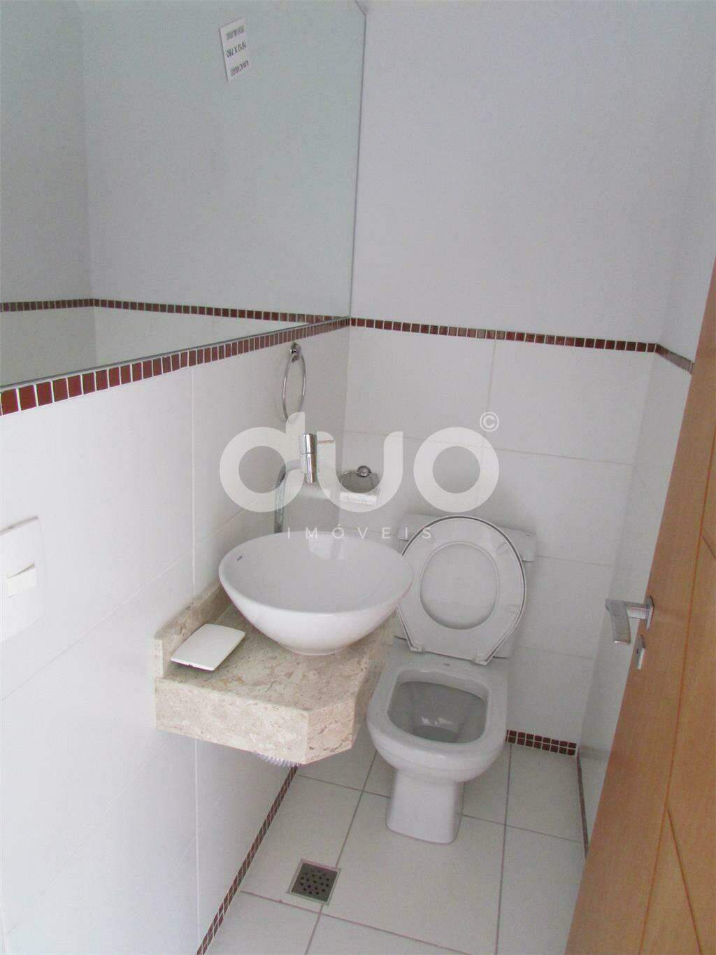 Casa à venda no Loteamento São Francisco: 