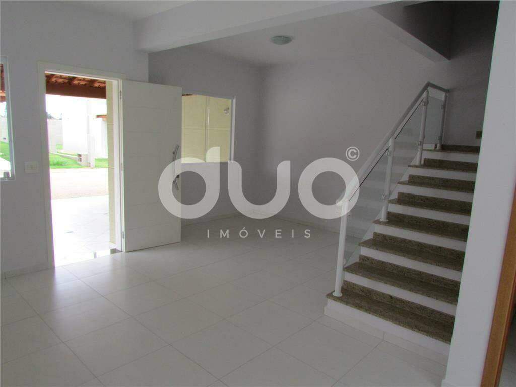 Casa à venda no Loteamento São Francisco: 