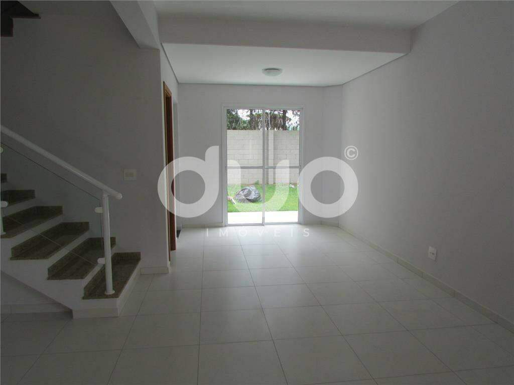 Casa à venda no Loteamento São Francisco: 
