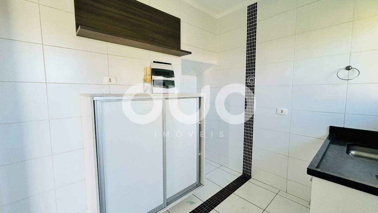 Casa em Condominío à venda no Loteamento São Francisco: 