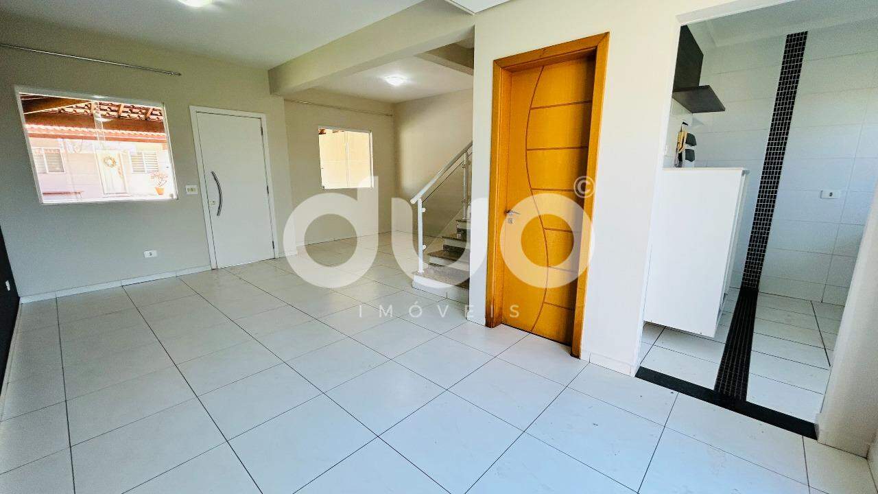 Casa em Condominío à venda no Loteamento São Francisco: 
