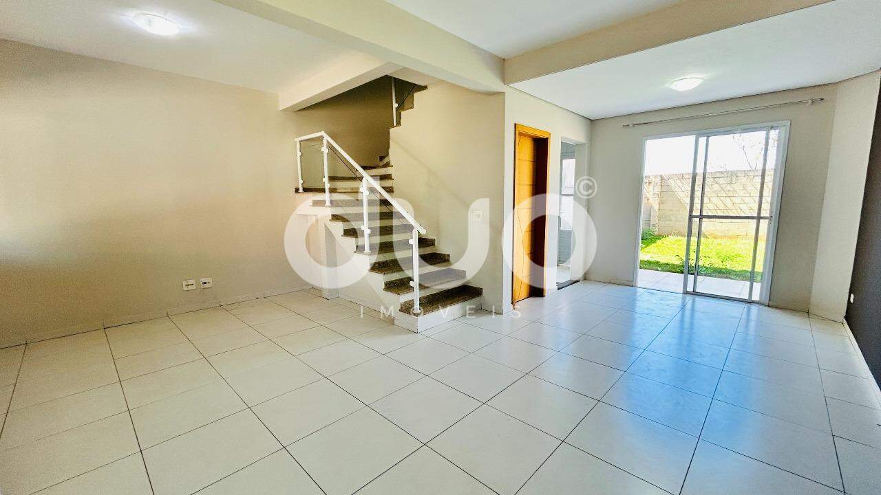 Casa em Condominío à venda no Loteamento São Francisco: 