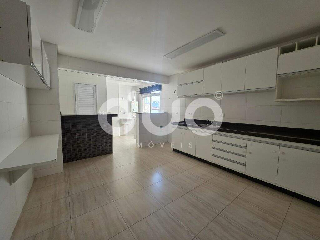 Apartamento para aluguel no Vila Monteiro: 