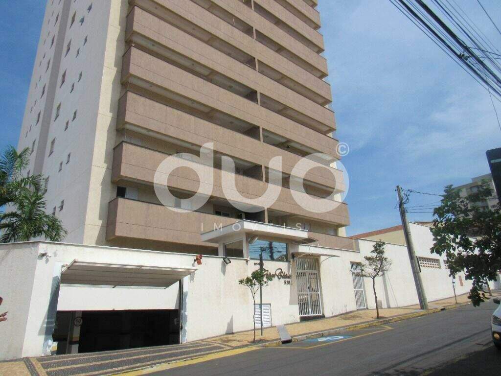 Apartamento para aluguel no Vila Monteiro: 