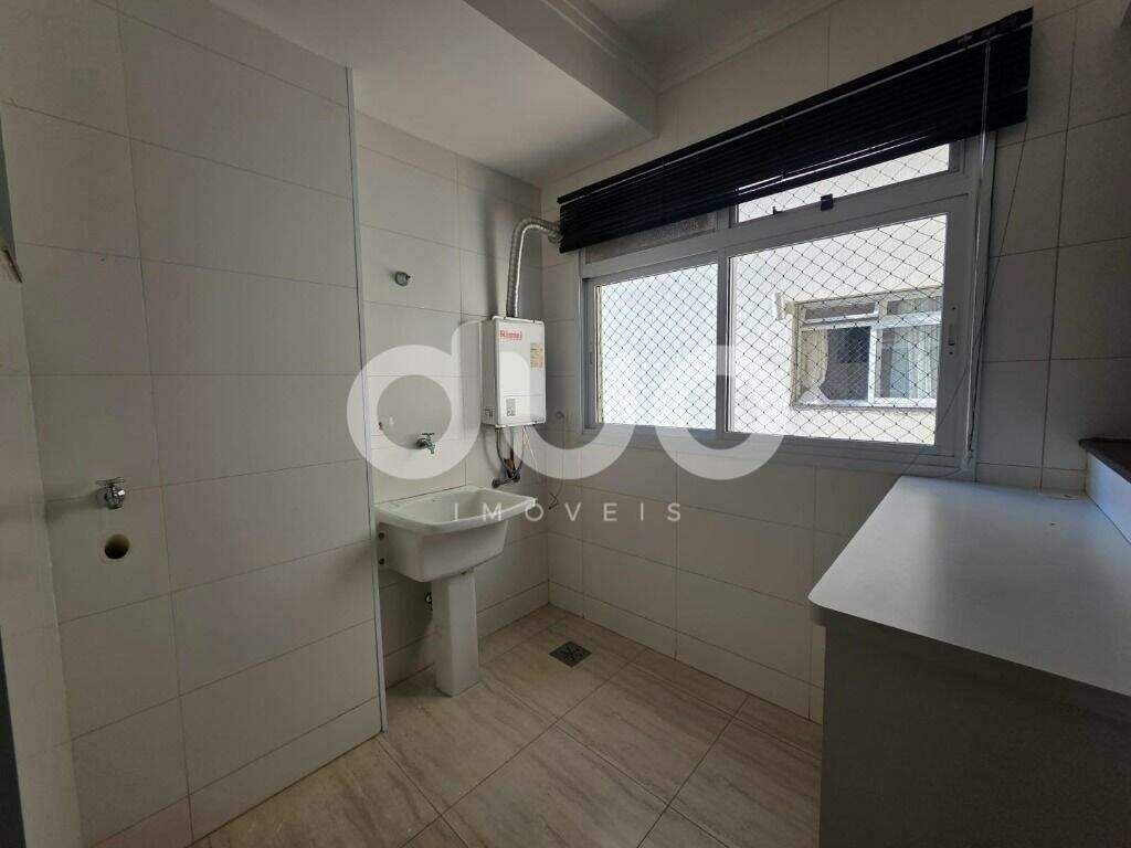 Apartamento para aluguel no Vila Monteiro: 