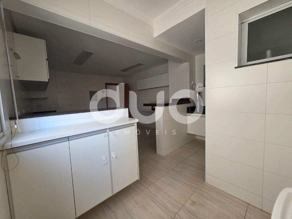 Apartamento para aluguel no Vila Monteiro: 