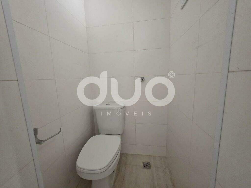 Apartamento para aluguel no Vila Monteiro: 